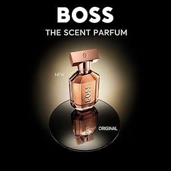 THE SCENT LE PARFUM FOR HER
